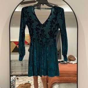 Allison & kelly dress